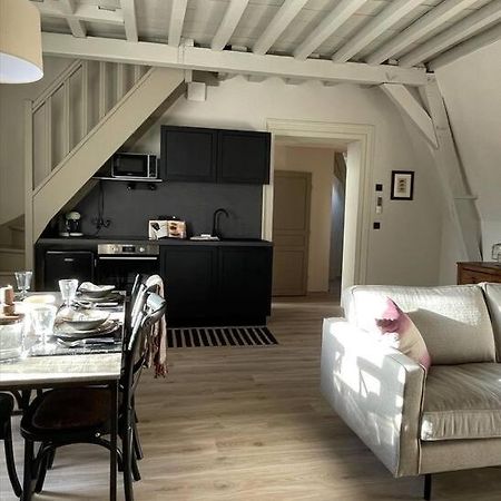 Le Flamand Saint-Omer  Exterior foto