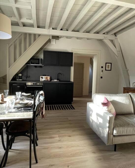 Le Flamand Saint-Omer  Exterior foto