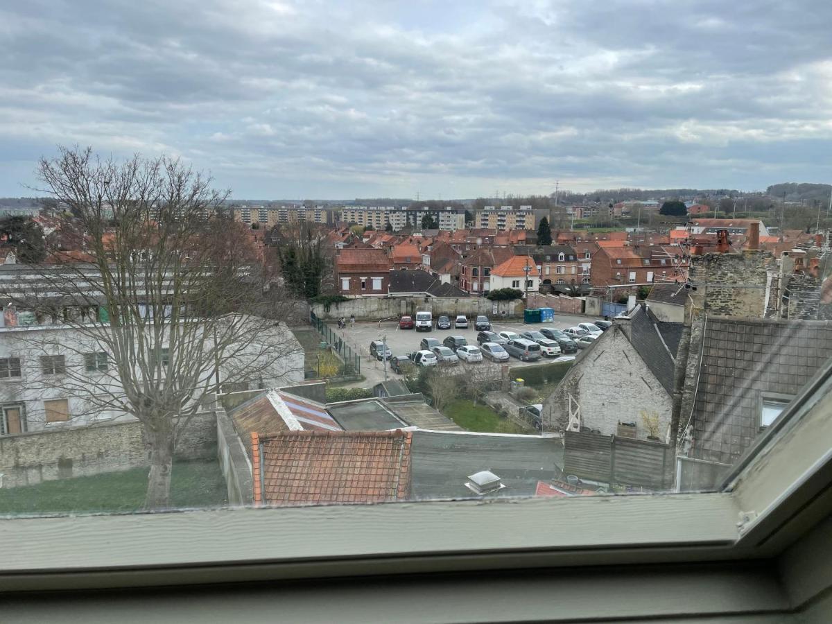 Le Flamand Saint-Omer  Exterior foto